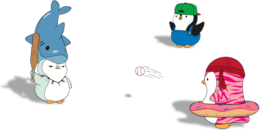 Funct Bull and friends